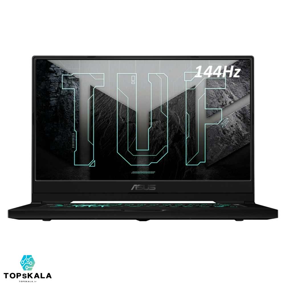 لپ تاپ آکبند ایسوس مدل ASUS Fx516pm-211 tf15