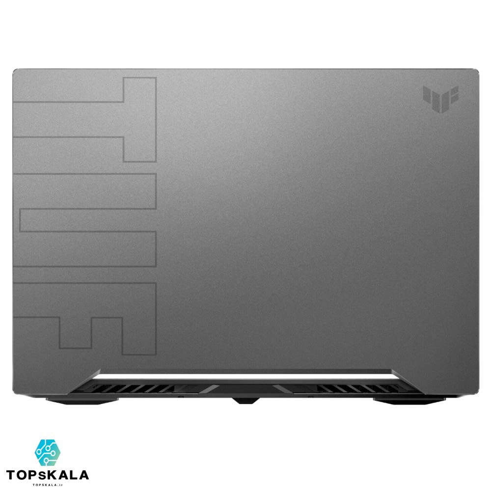 لپ تاپ آکبند ایسوس مدل ASUS Fx516pm-211 tf15 - پردازنده Intel Core i7 11370H با گرافیک NVIDIA RTX 3060