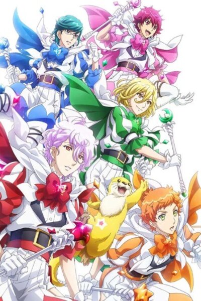 دانلود زیرنویس فارسی فصل دوم انیمه (2016) Binan Koukou Chikyuu Boueibu LOVE! LOVE! دانلود زیرنویس فارسی فصل دوم انیمه (2016) Binan Koukou Chikyuu Boueibu LOVE! LOVE!