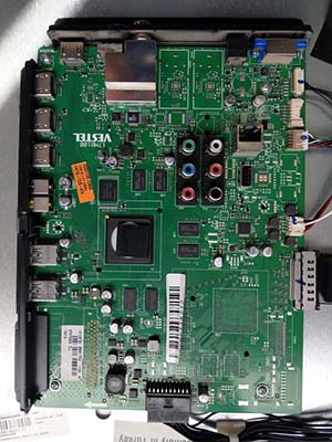 48XLU715 | XVISION | POWER | MAIN