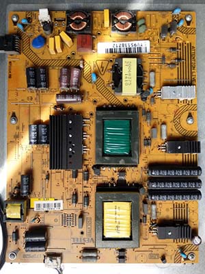 48XLU715 | XVISION | POWER | MAIN