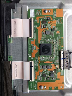 48XLU715 | XVISION | POWER | MAIN