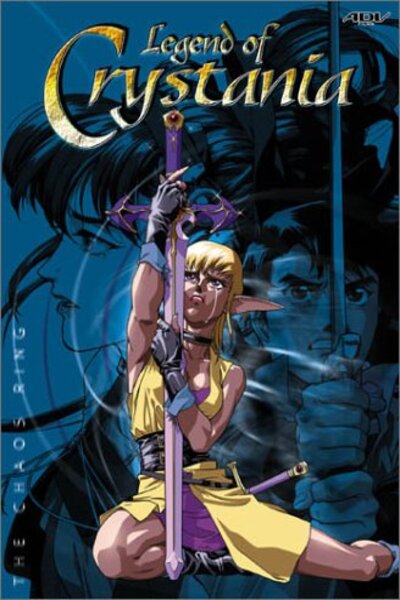 دانلود زیرنویس فارسی انیمه (1996) Legend of Crystania دانلود زیرنویس فارسی انیمه (1996) Legend of Crystania