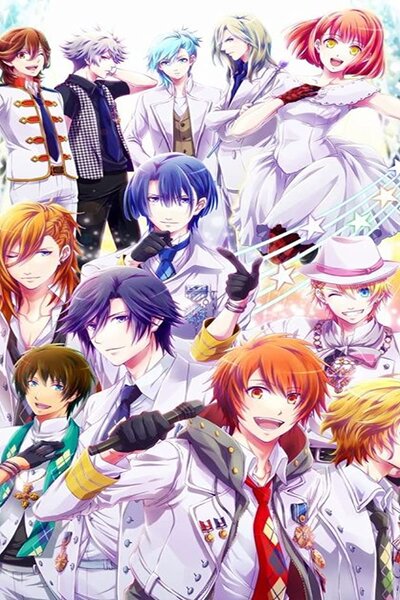 دانلود زیرنویس فارسی انیمه (2011) Uta no☆Prince-sama♪: Maji Love 1000% دانلود زیرنویس فارسی انیمه (2011) Uta no☆Prince-sama♪: Maji Love 1000%