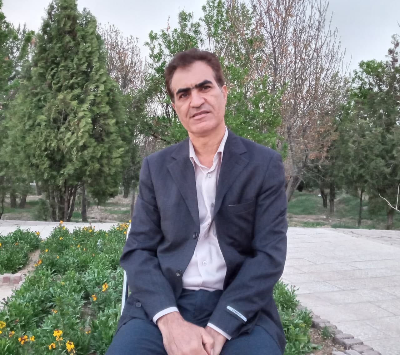 علی اکبر عباسی