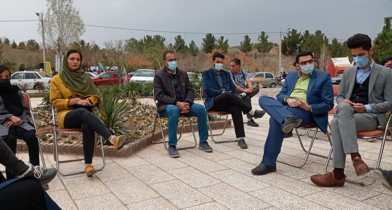 انجمن شعر و ادب قطب تربت حیدریه