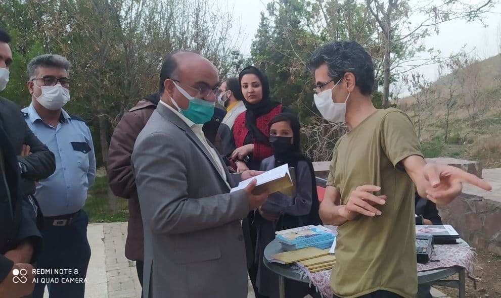 بهمن صباغ زاده مهندس سعید اکبریان