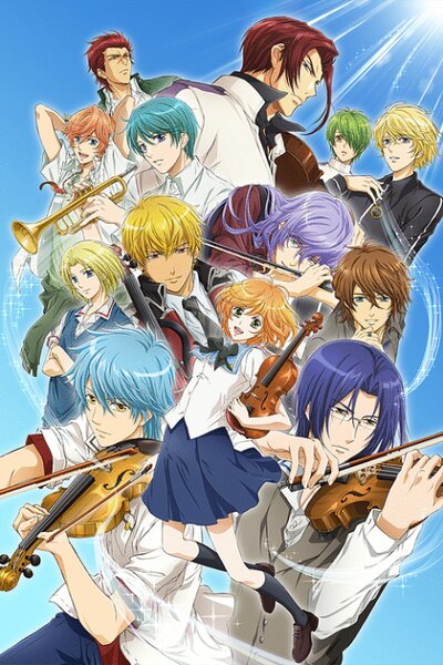 دانلود زیرنویس فارسی انیمه (2010) Kiniro no Corda: Blue♪Sky دانلود زیرنویس فارسی انیمه (2010) Kiniro no Corda: Blue♪Sky