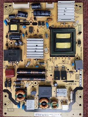 LED46E5300 | TCL | پاور | تغذیه | قیمت