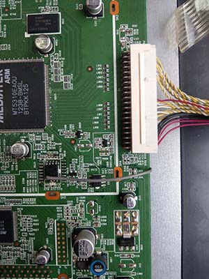 46E5300 | TCL | تی سی ال تیکان | خرید