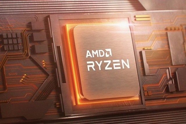 دست نگه دارید؛ AMD با هسته های جدید در راه است!