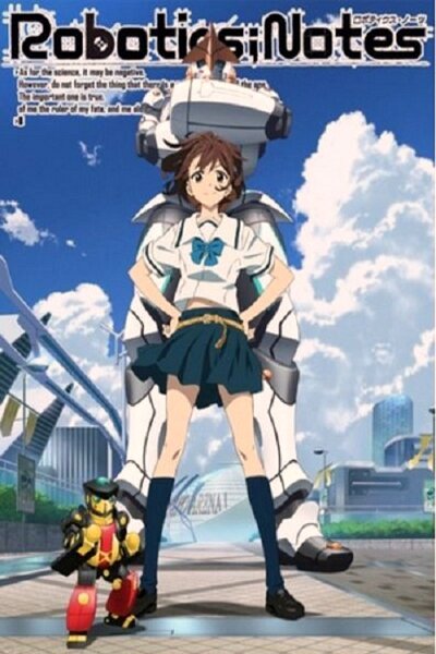 دانلود زیرنویس فارسی انیمه (2012) Robotics;Notes دانلود زیرنویس فارسی انیمه (2012) Robotics;Notes