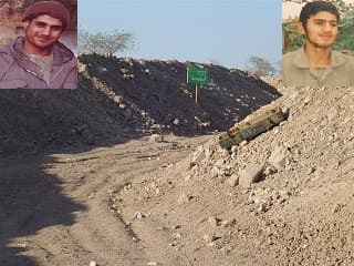 خاکریز دو جداره و رانندگان ناشی