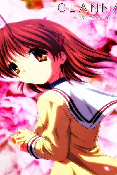 دانلود زیرنویس فارسی انیمه سینمایی (2007) Clannad Movie دانلود زیرنویس فارسی انیمه سینمایی (2007) Clannad Movie