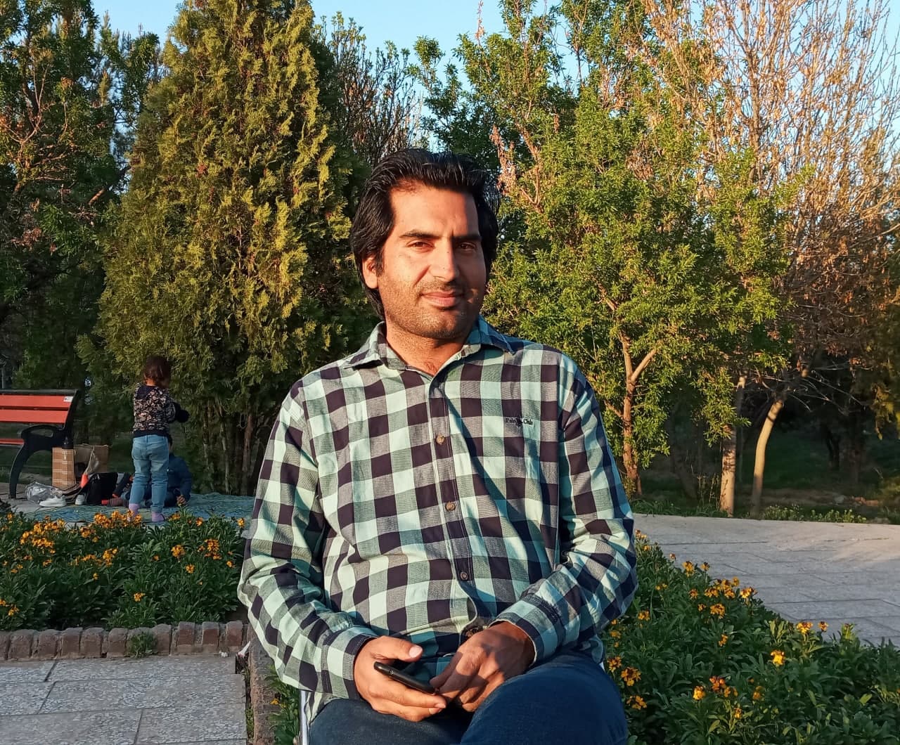 اسدالله اسحاقی