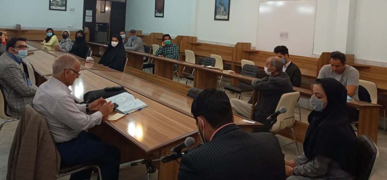 انجمن شعر و ادب قطب تربت حیدریه