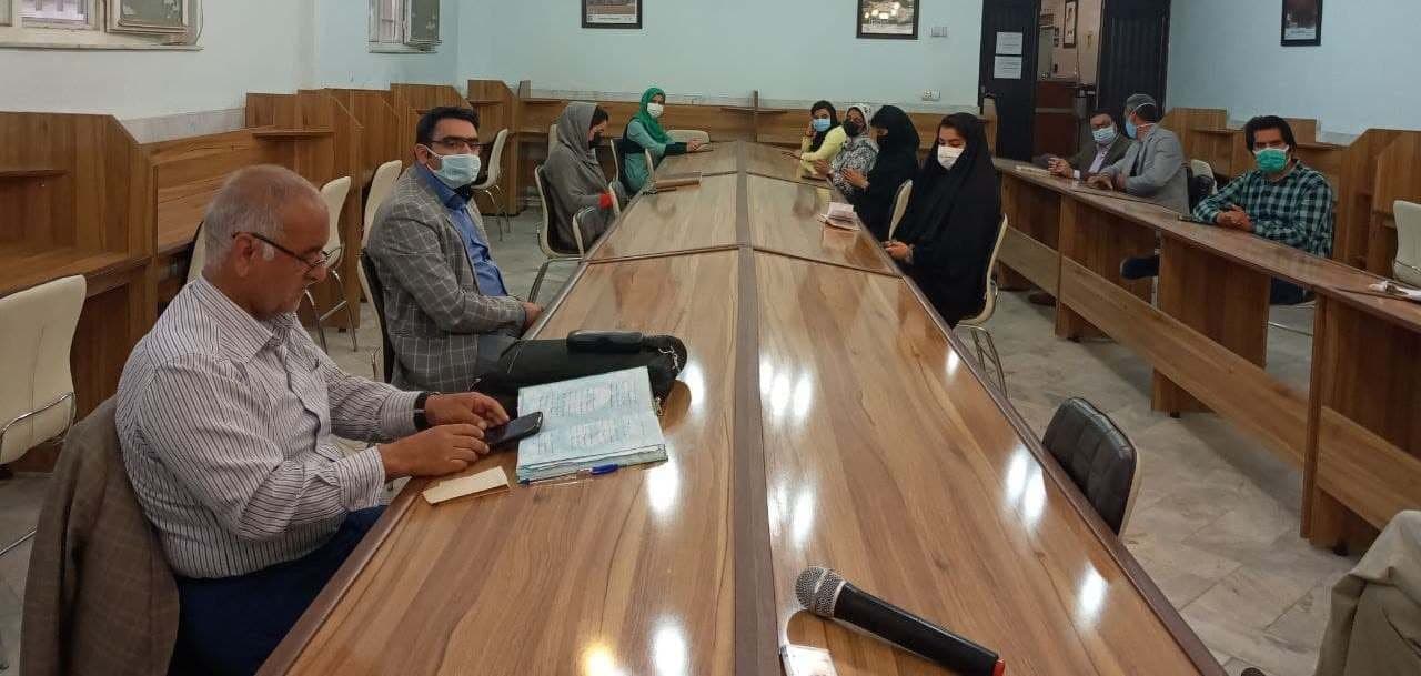 انجمن شعر و ادب قطب تربت حیدریه