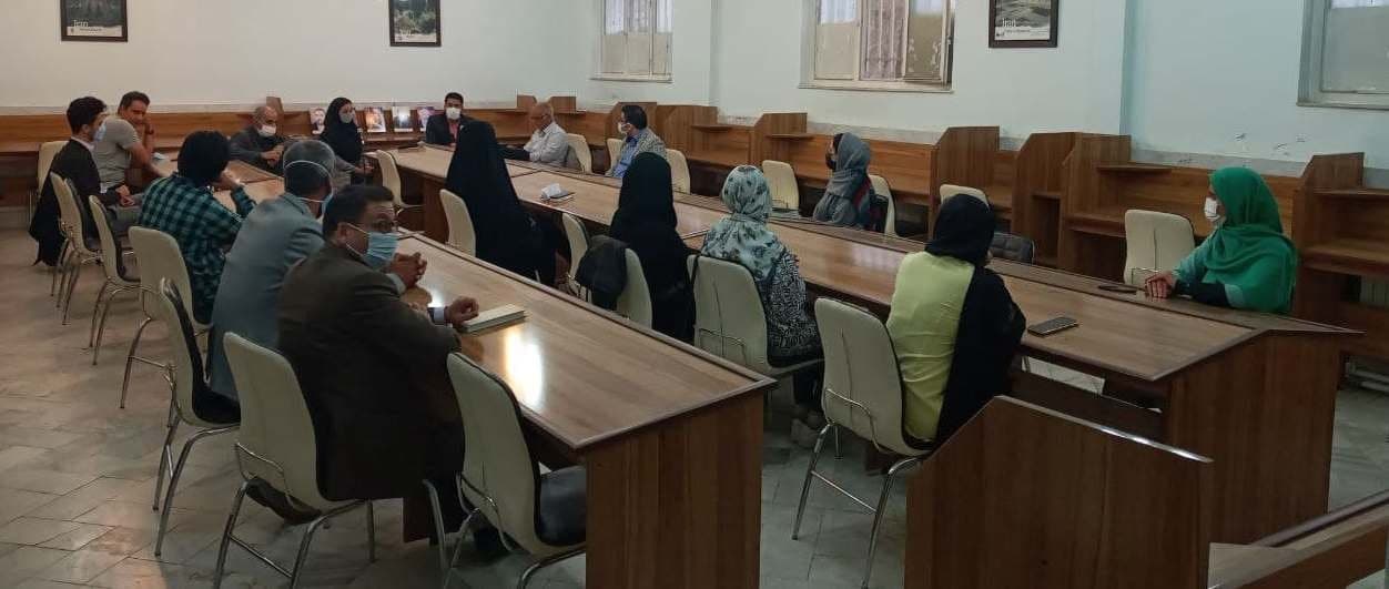 انجمن شعر و ادب قطب تربت حیدریه