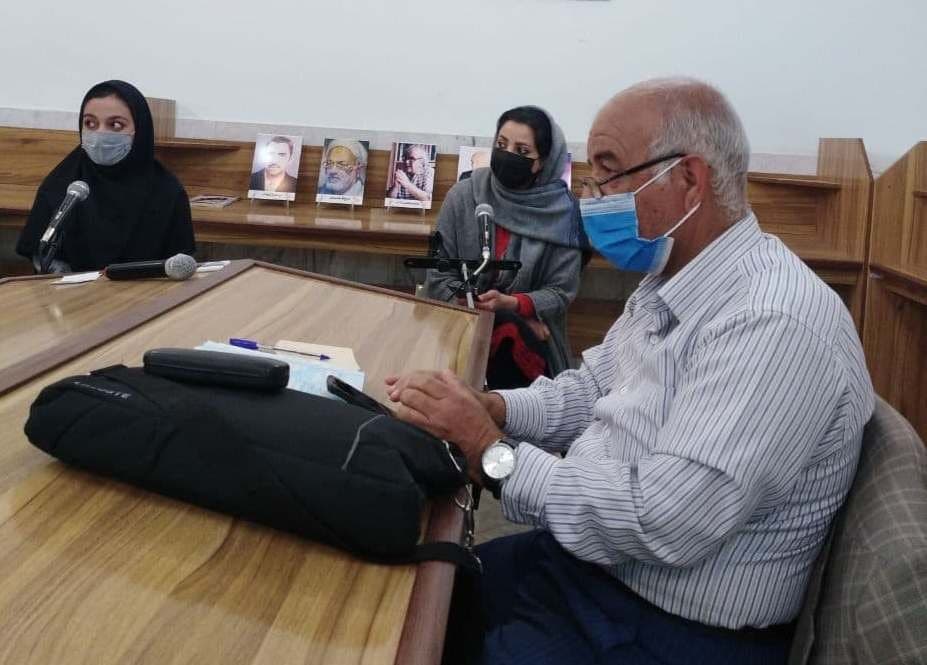 انجمن شعر و ادب قطب تربت حیدریه