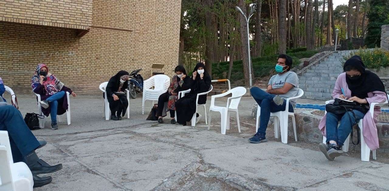 انجمن شعر قطب