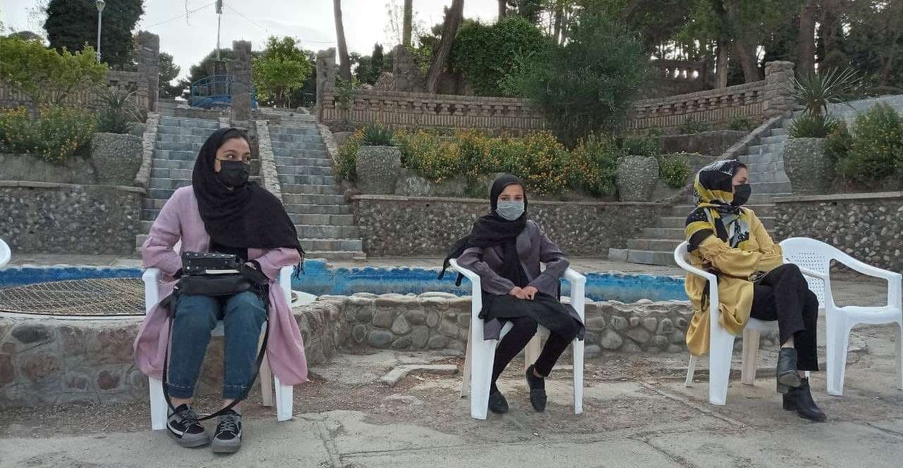 انجمن شعر قطب