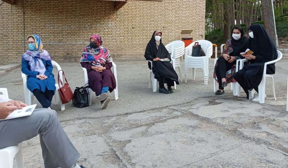انجمن شعر قطب