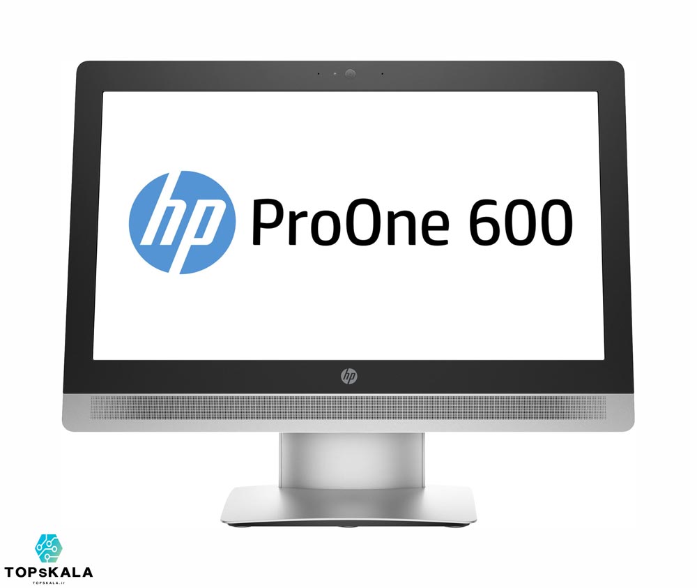 All in one اچ پی مدل HP ProOne 600 G2