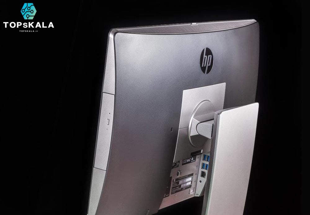 All in one اچ پی مدل HP all in one 600 G2 