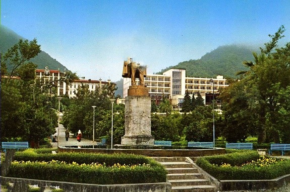 رامسر قدیم