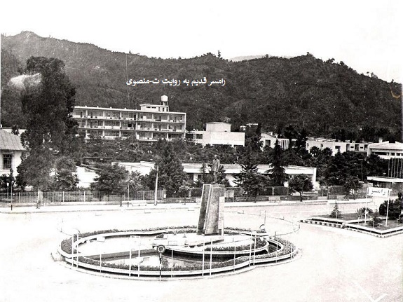 رامسر قدیم