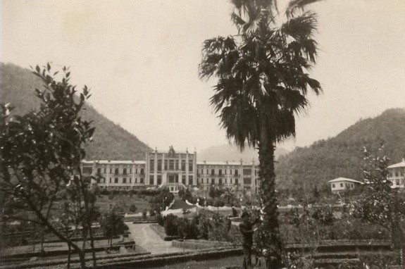 رامسر قدیم