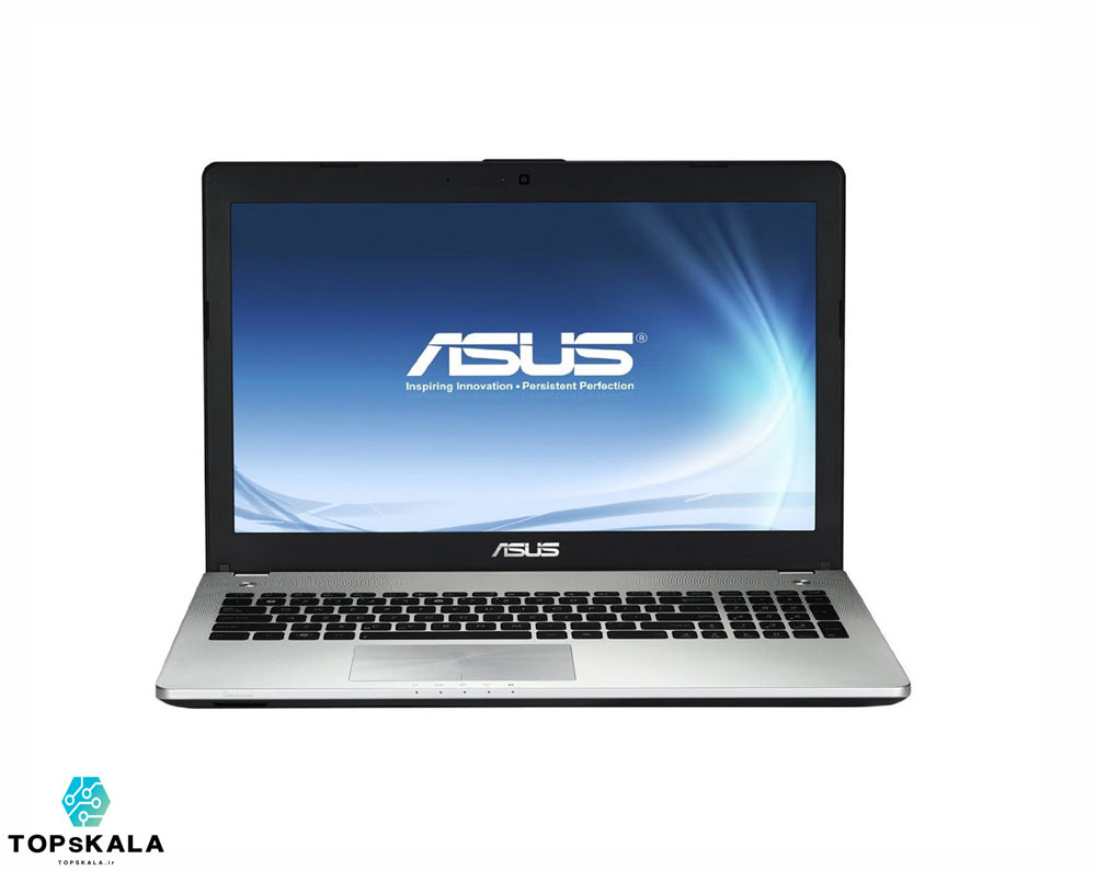 لپ تاپ استوک ایسوس مدل ASUS N56vm