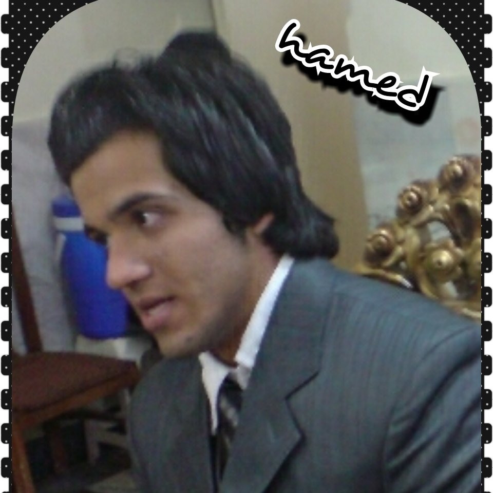 حامد رحیمی پنجکی 