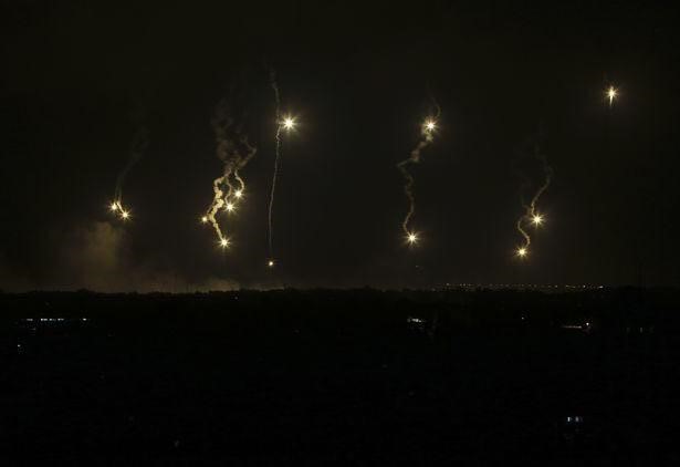 اروندرود عملیات کربلای 4