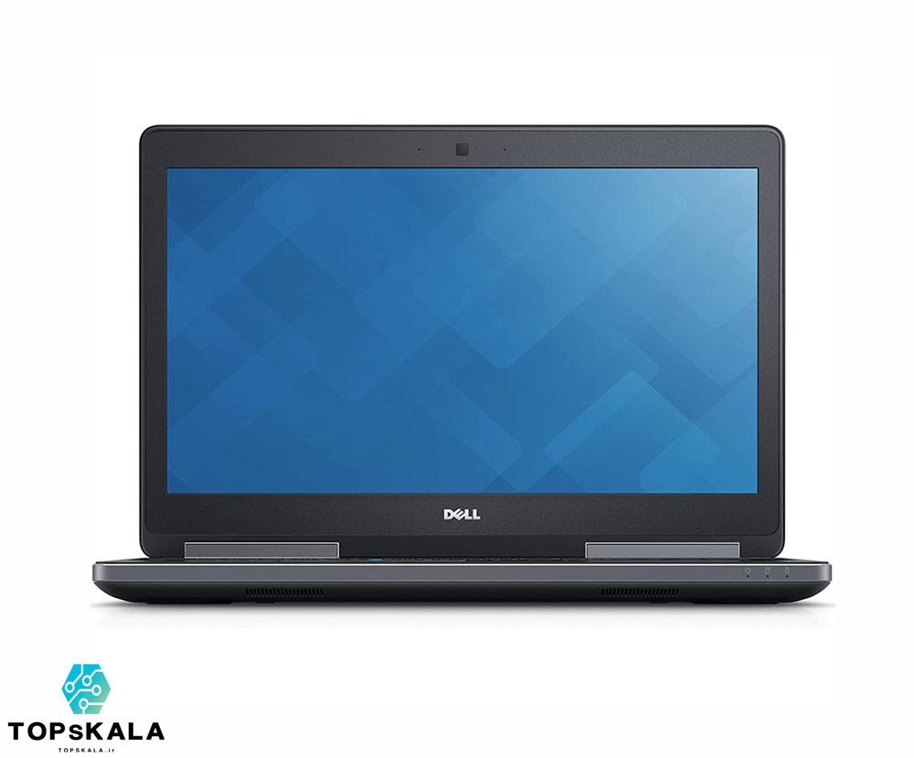 لپ تاپ استوک دل مدل Dell Precision 7510