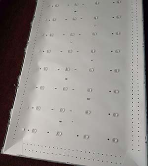 بکلایت | ایکس ویژن | 49XT520 | خرید | فروش | قیمت