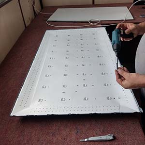 بکلایت | ایکس ویژن | 49XT520 | خرید | فروش