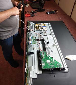 مین | پاور | ایکس ویژن | 49XT520 | قیمت