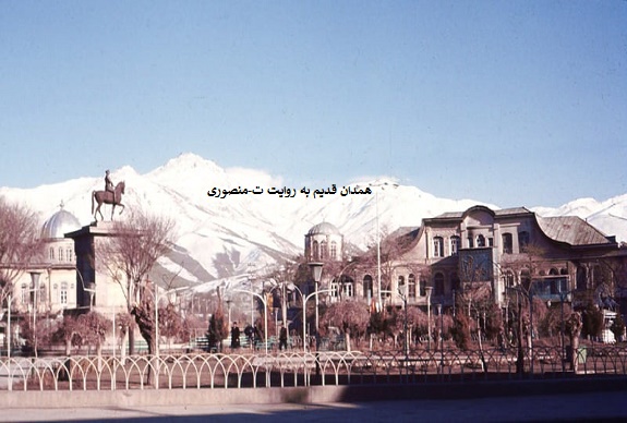 همدان قدیم