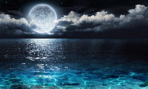 آرام ترین شب