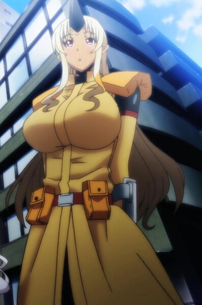 دانلود زیرنویس فارسی انیمه (2015) Monster Musume no Iru Nichijou دانلود زیرنویس فارسی انیمه (2015) Monster Musume no Iru Nichijou