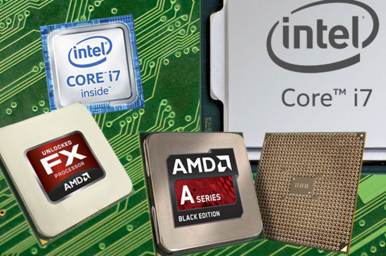 راهنمای جامع خرید پردازنده کامپیوتر CPU