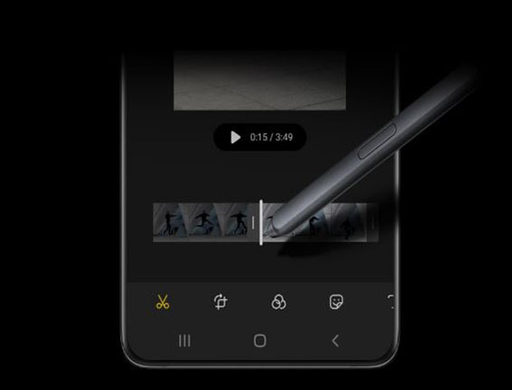 GALAXY S21 ULTRA 5G
