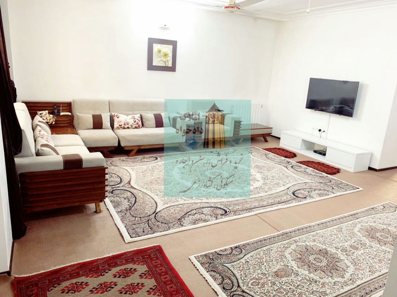 مشاور املاک دادخواه