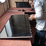 49S4910 | تی سی ال | مین برد | بکلایت | تعمیر