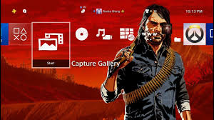 حجم بازی Red Dead Redemption 2 برروی پلیاستیشن ۴ پرو فاش شد