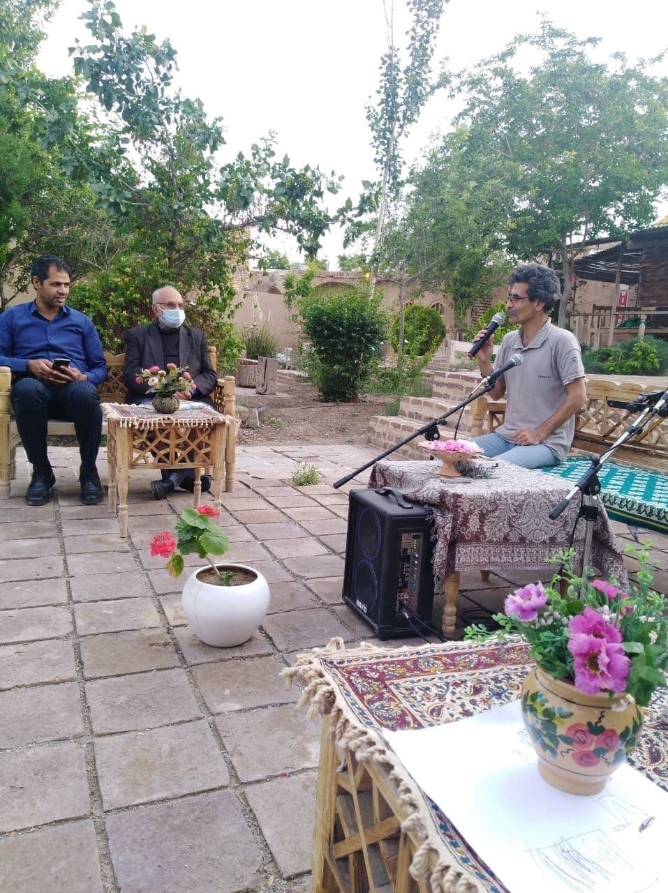 بهمن صباغ زاده