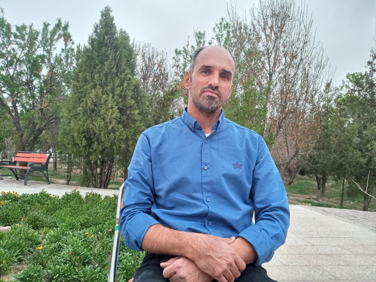 محمد نیکوعقیده
