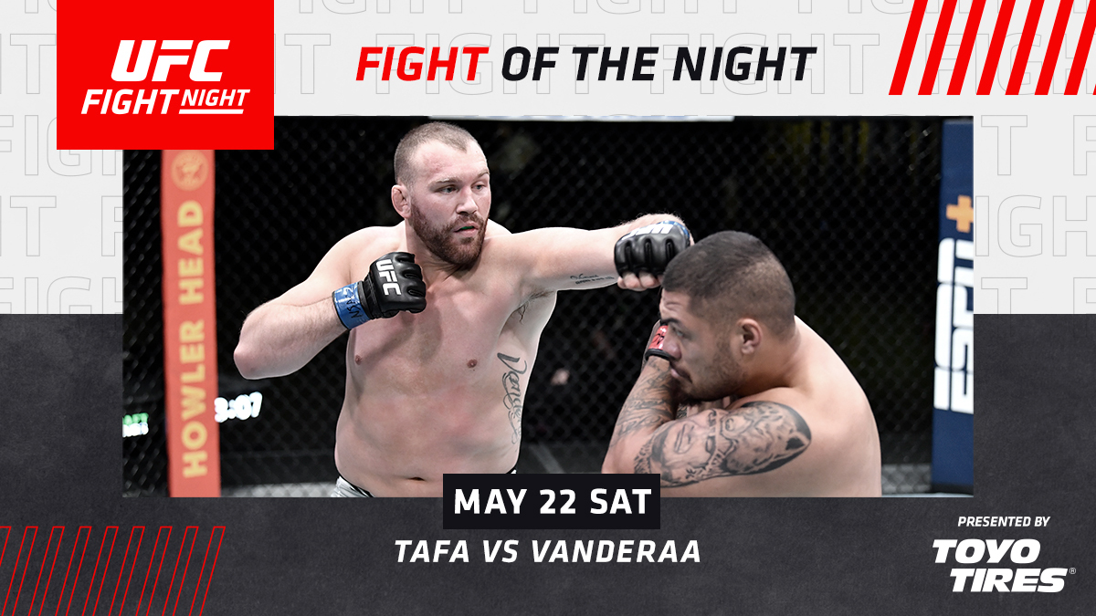 نتایج رویداد :UFC Fight Night: Font vs. Garbrandt