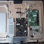 LE-40IMP9E | تیکان | بکلایت | پنل | قیمت | خرید